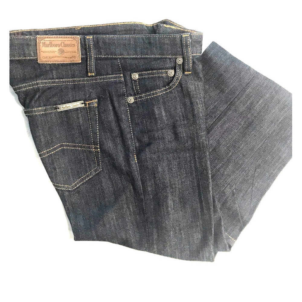 Jeans Marlboro Classic